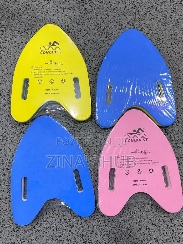 Brand New Kickboard