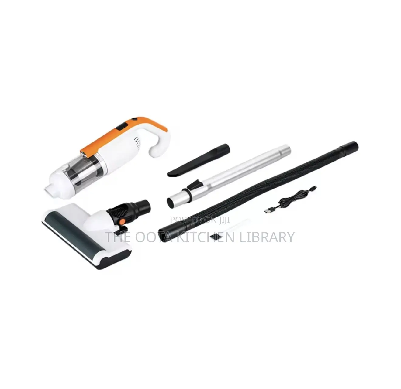 Home/Office Vacuum Cleaner