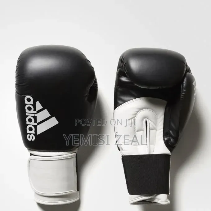 Quality Adidas Boxing Gloves