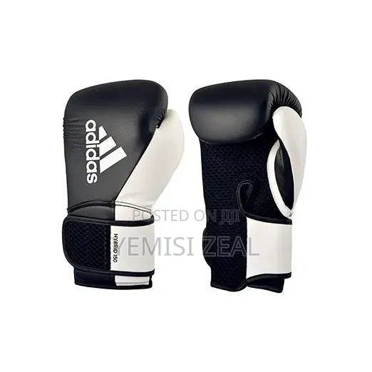 Quality Adidas Boxing Gloves