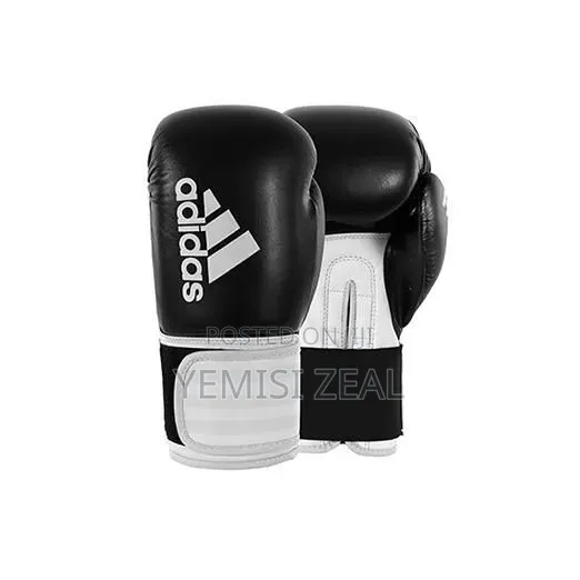 Quality Adidas Boxing Gloves