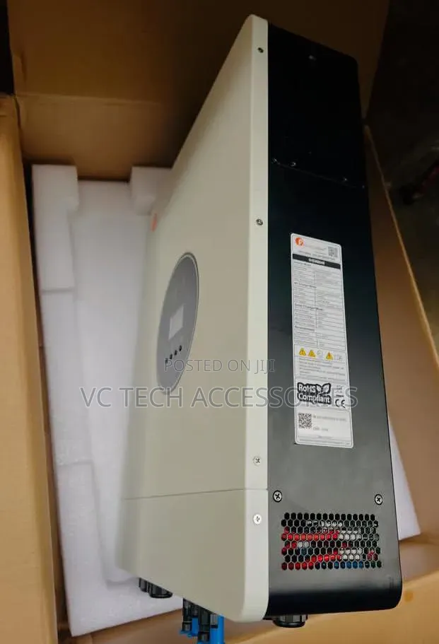Felicity 8kva Hybrid Inverter