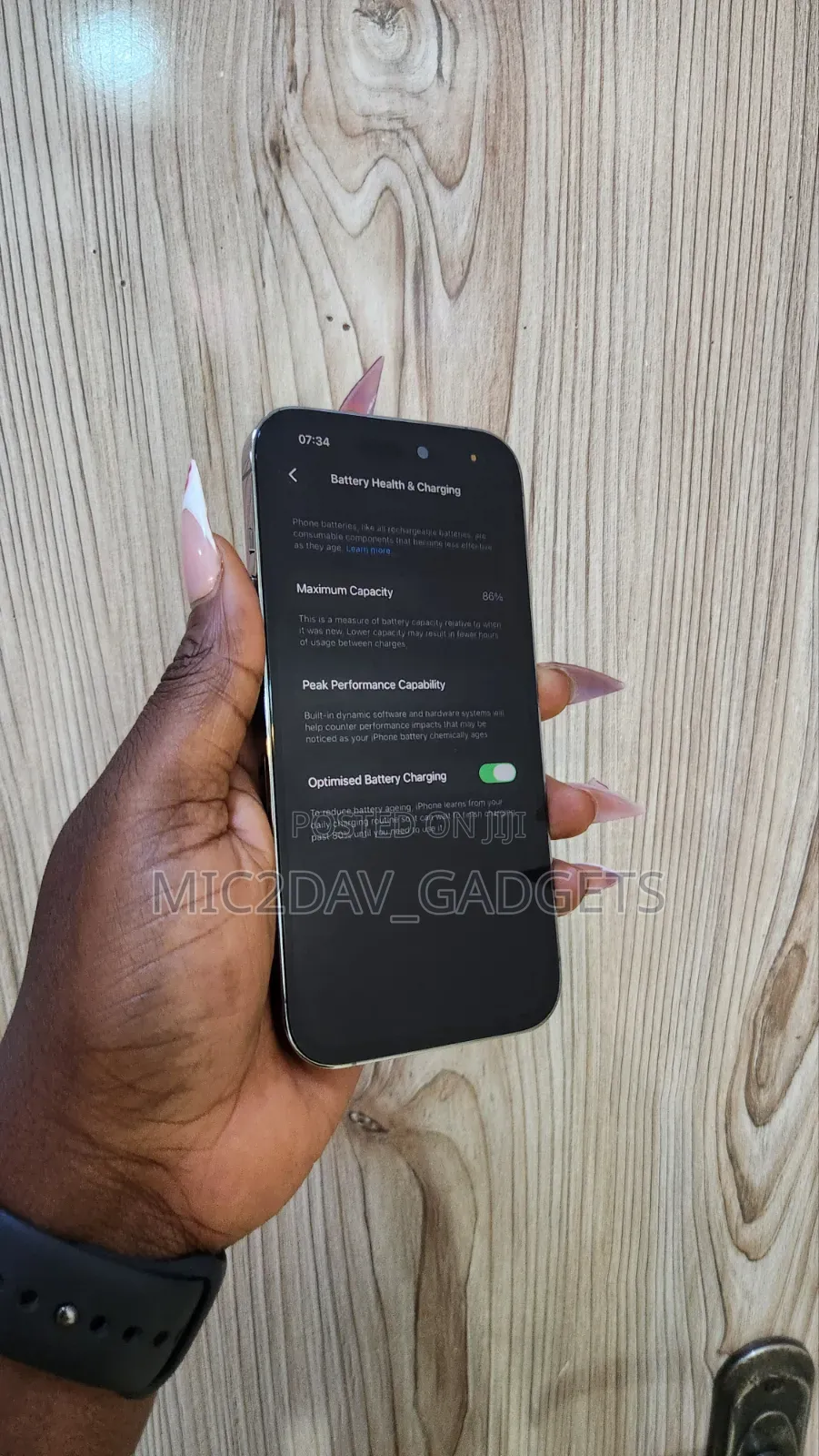 Apple iPhone 14 Pro 128 GB Purple
