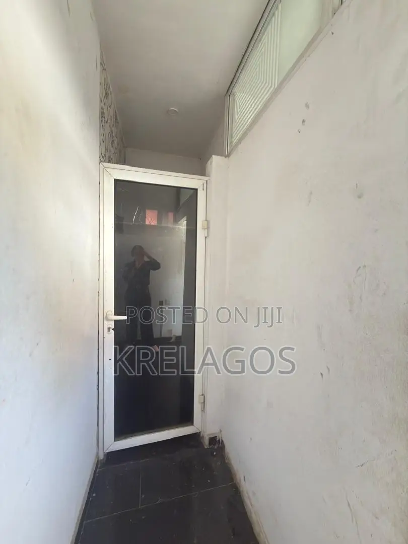Commercial Space for Rent — Detached Bungalow | Lekki Phase 1