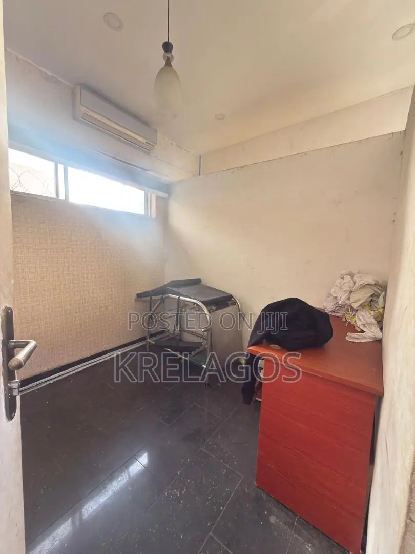 Commercial Space for Rent — Detached Bungalow | Lekki Phase 1