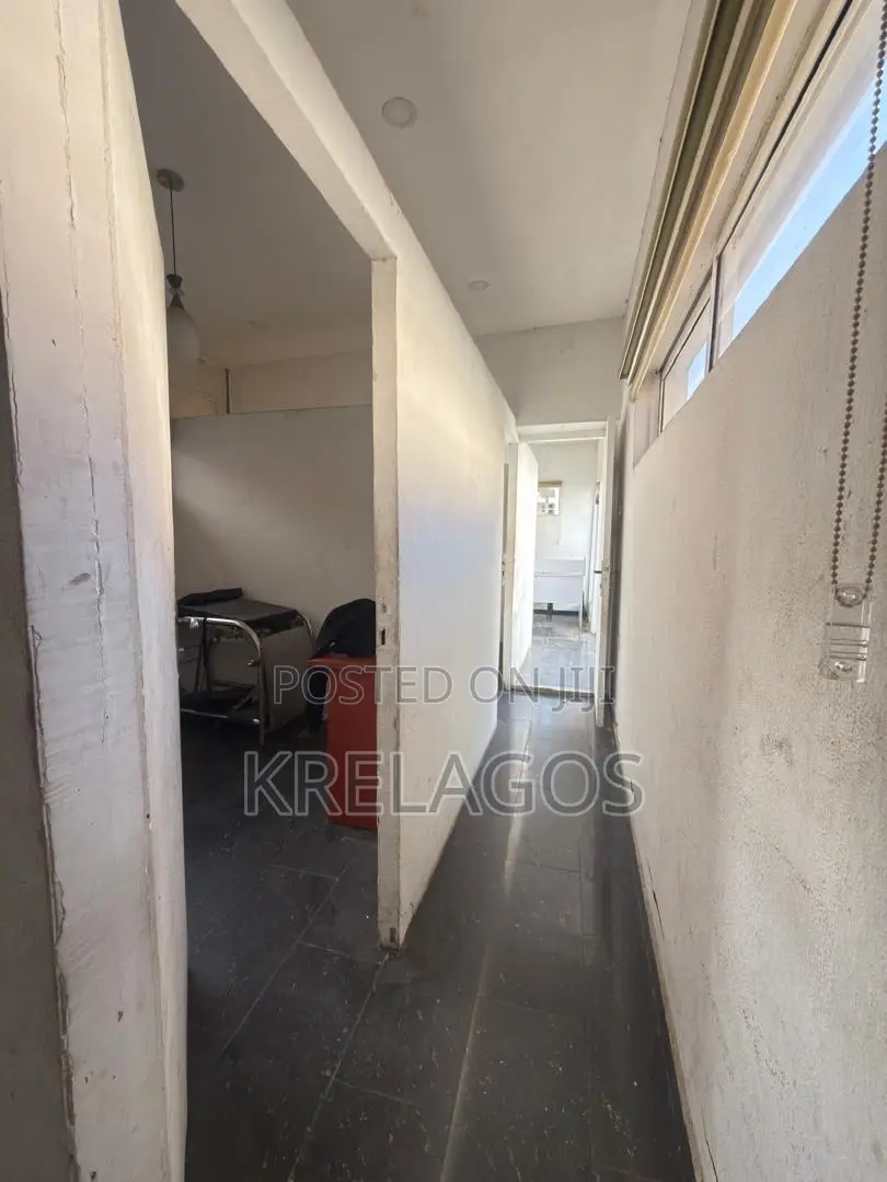 Commercial Space for Rent — Detached Bungalow | Lekki Phase 1