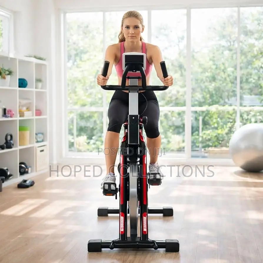 Spinning Bike