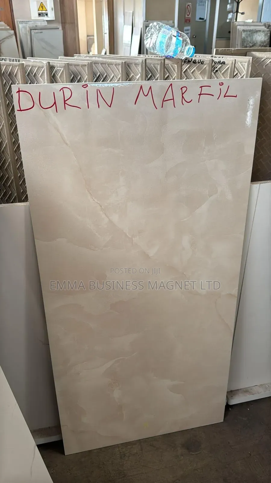 60x120 High Quality New Modern Designs Spanish Floor Tiles 