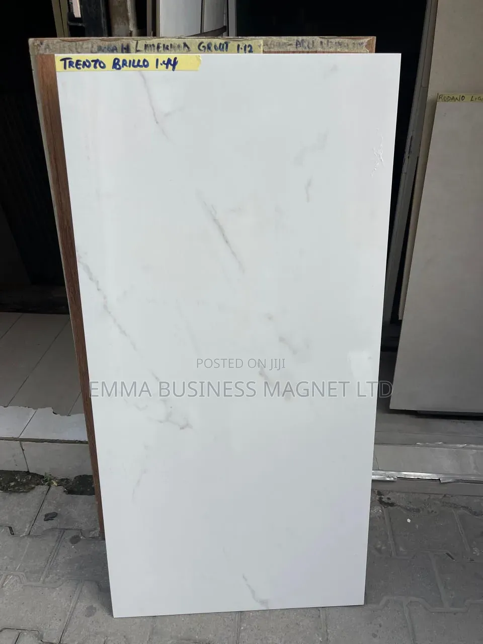 60x120 High Quality New Modern Designs Spanish Floor Tiles 