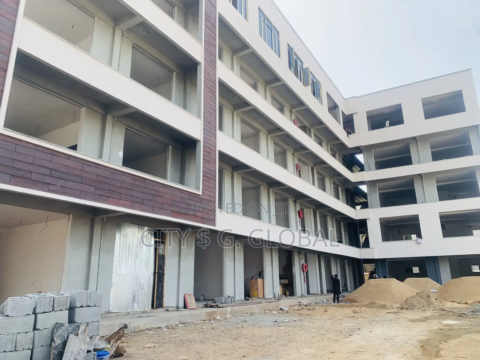 Shop for Sale in Wuse 2