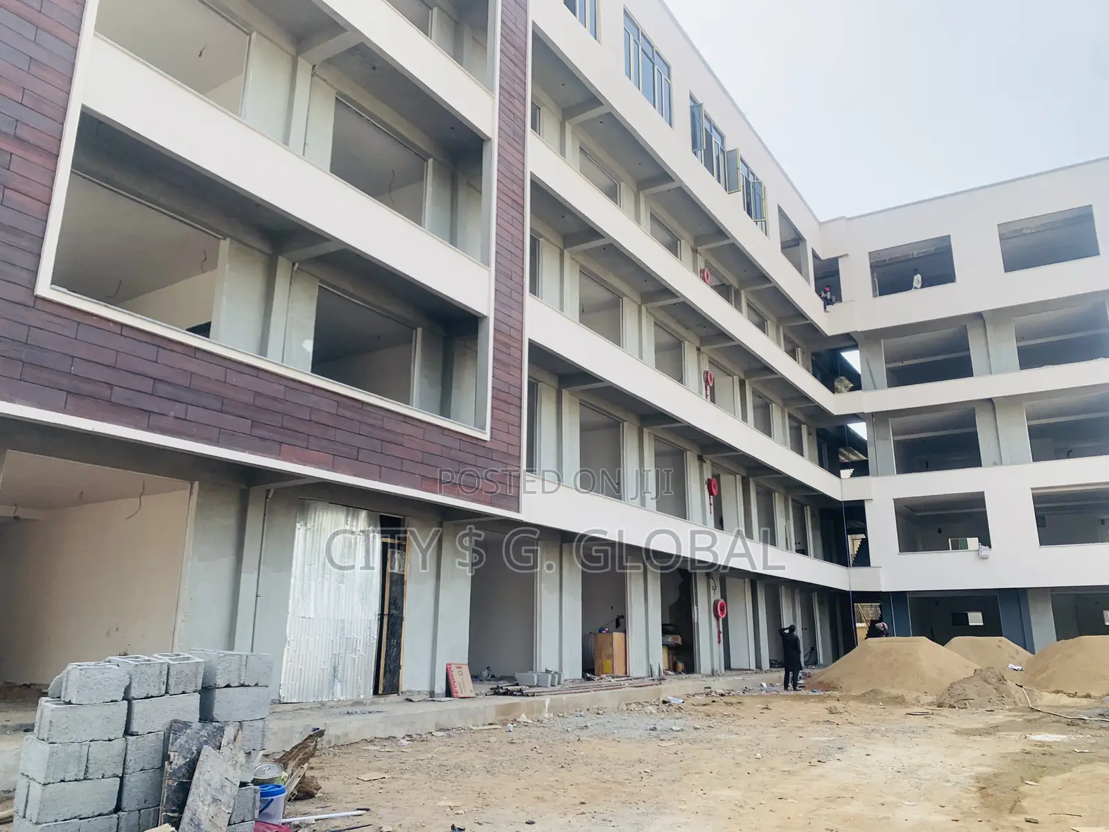 Shop for Sale in Wuse 2