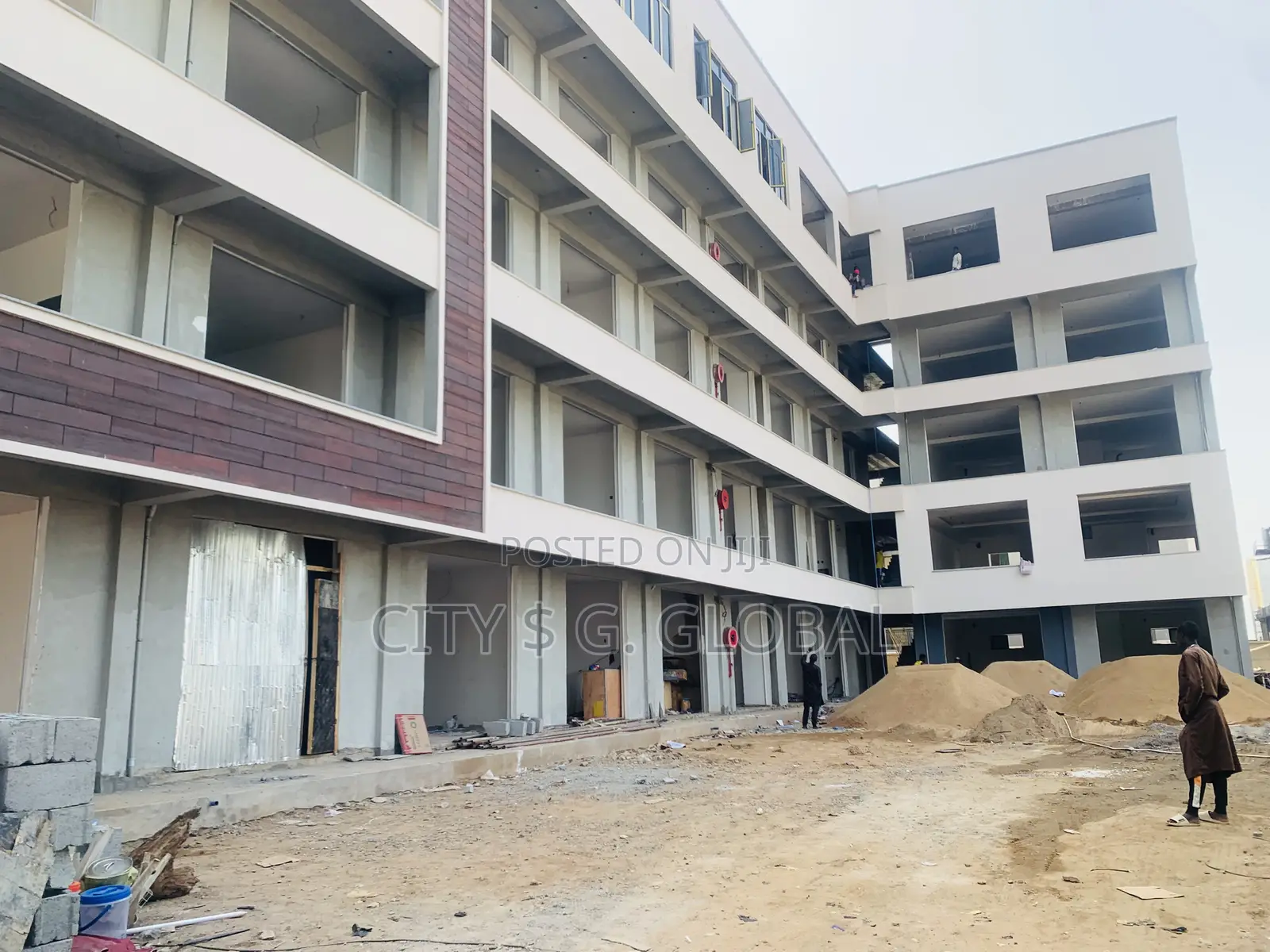 Shop for Sale in Wuse 2