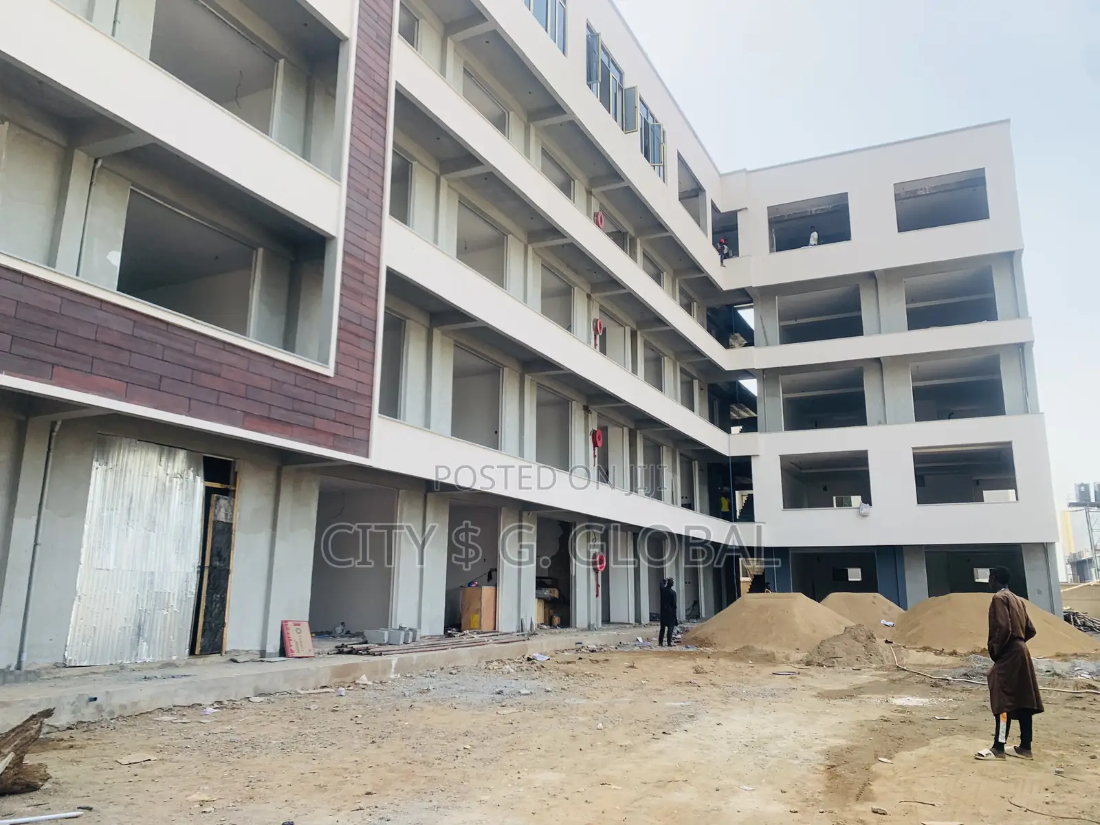 Shop for Sale in Wuse 2