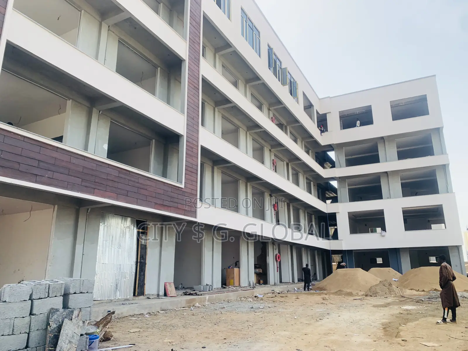 Shop for Sale in Wuse 2
