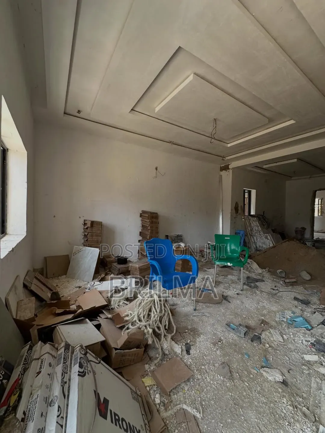 4bdrm Duplex in Dawaki for sale