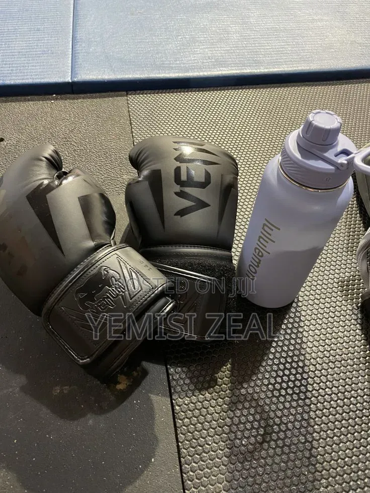 Quality Venum Boxing Gloves Leather