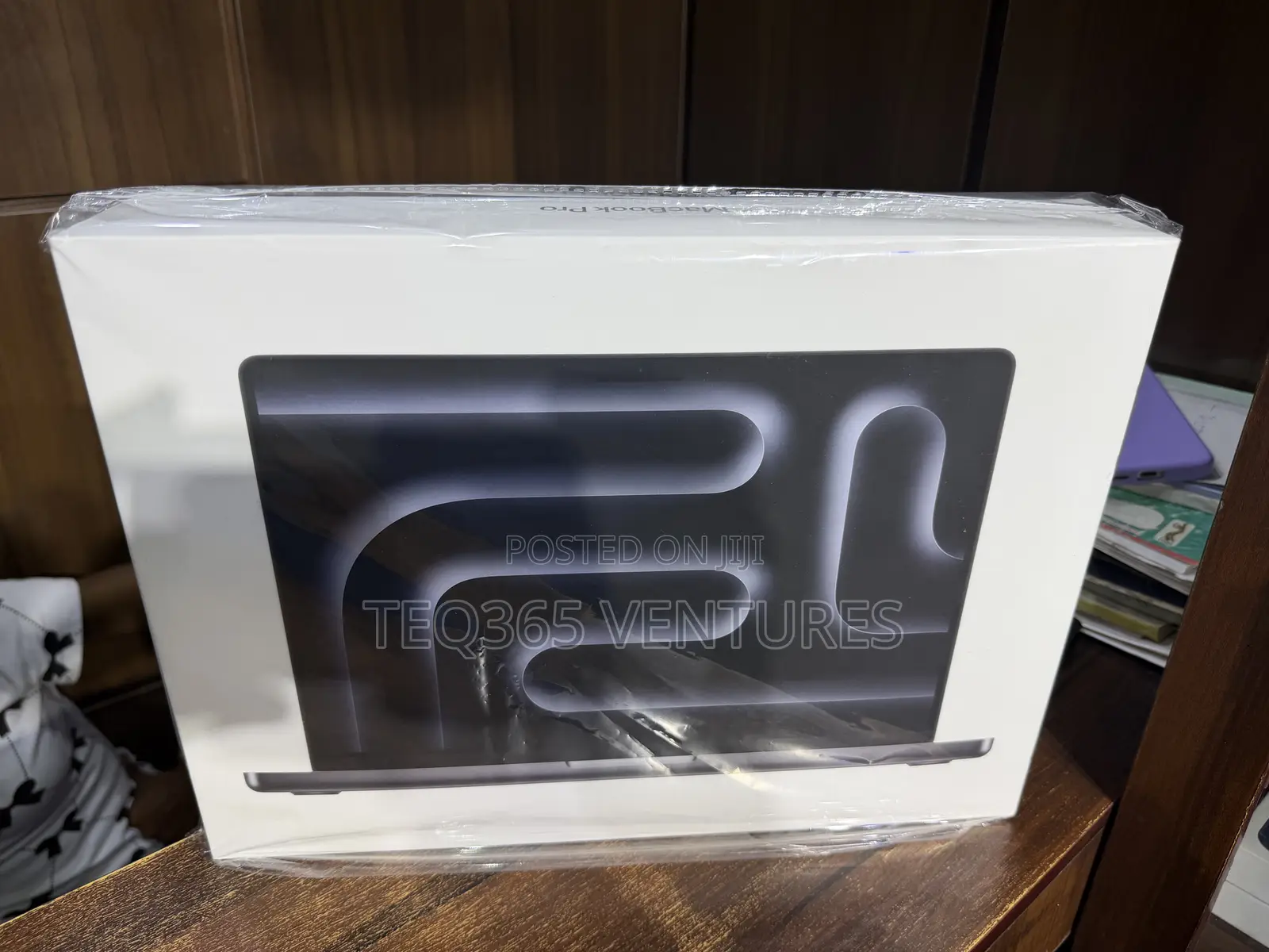 New Apple MacBook Pro 2026 M5 Pro 16-inch 48GB Apple M5 Pro SSD 1T