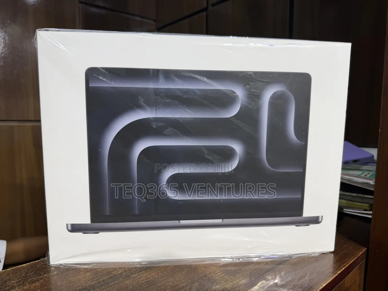 New Apple MacBook Pro 2026 M5 Pro 16-inch 48GB Apple M5 Pro SSD 1T