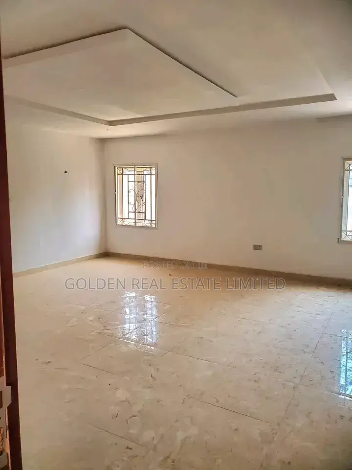 5bdrm House in Guzape District for rent