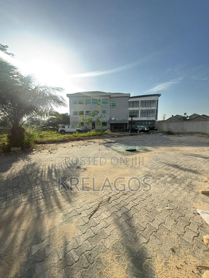 For Sale — Prime Land With Existing Structures (Expressway Facing)