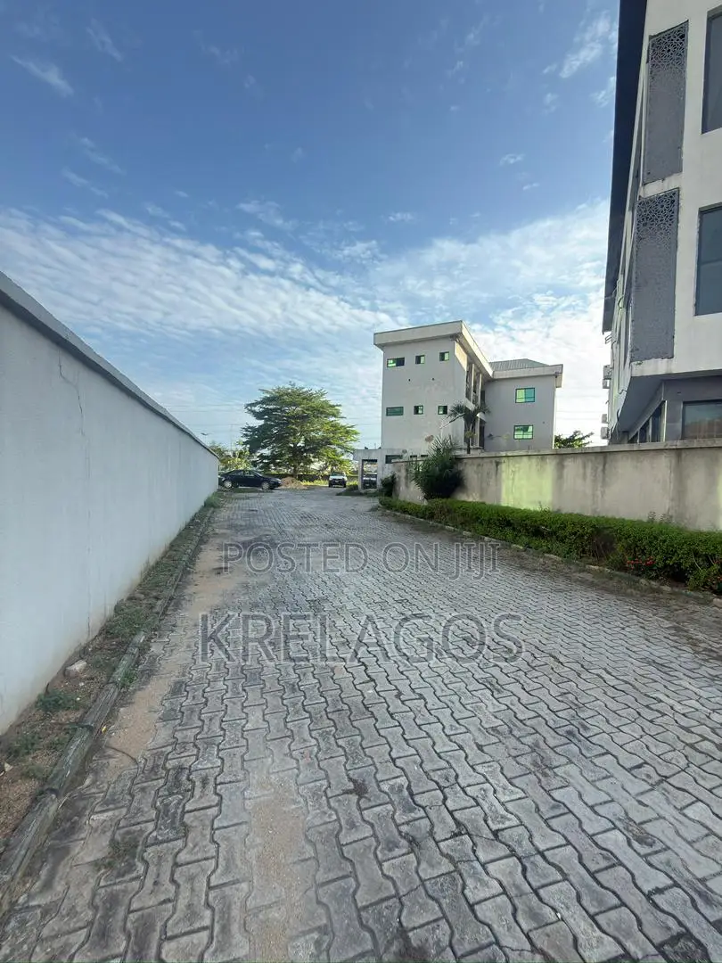 For Sale — Prime Land With Existing Structures (Expressway Facing)