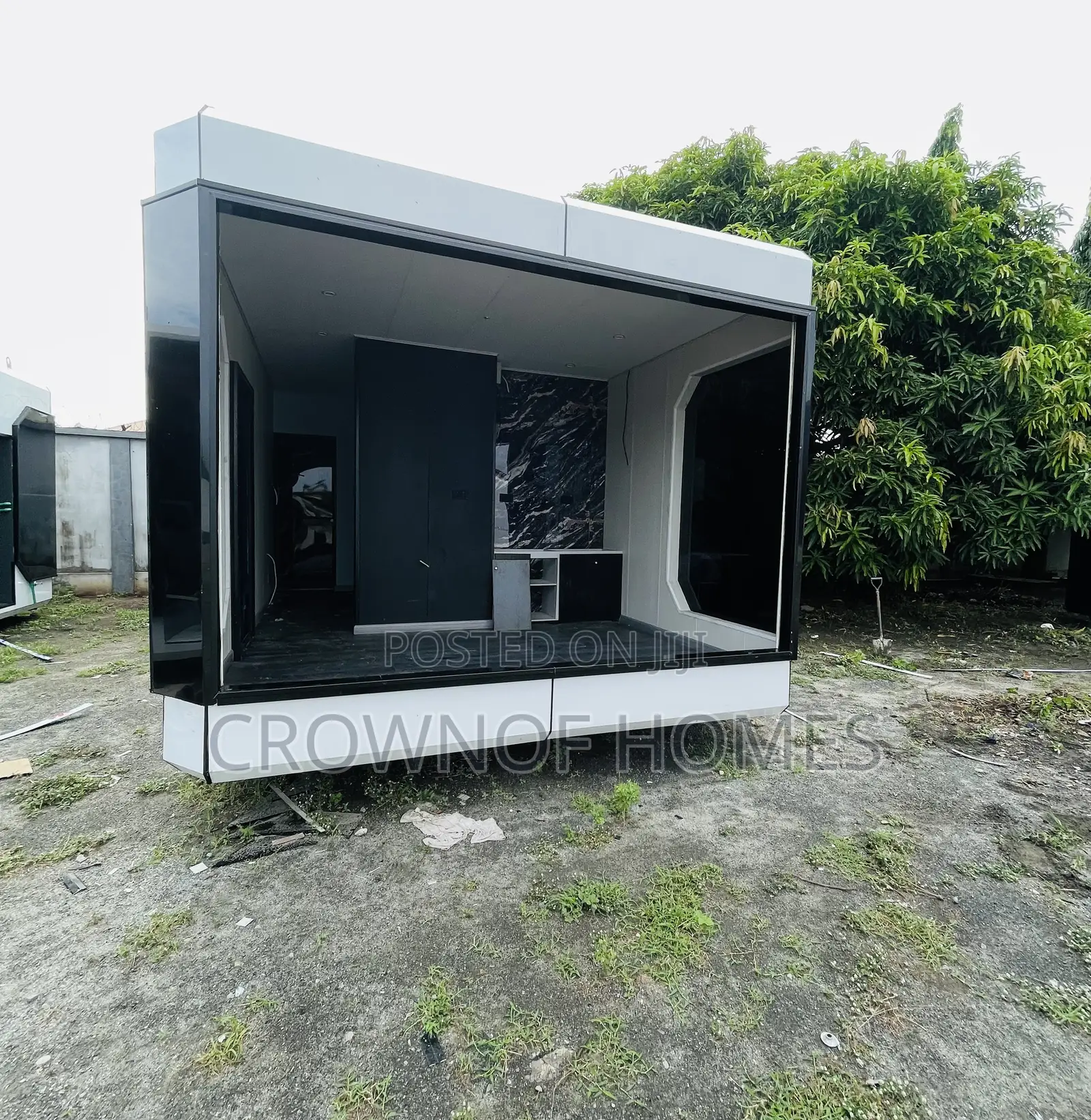Furnished 1bdrm Bungalow in Abraham Adesanya Estate for sale