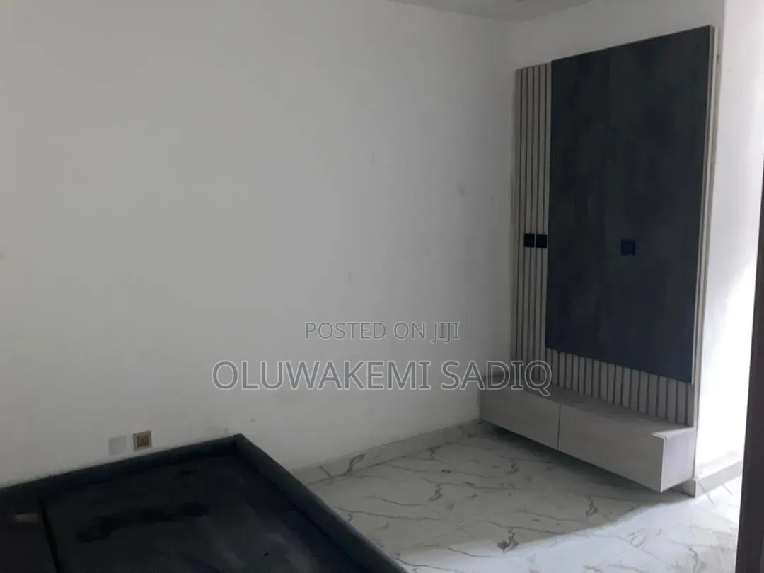 Furnished 4bdrm Duplex in Ikeja Gra for rent