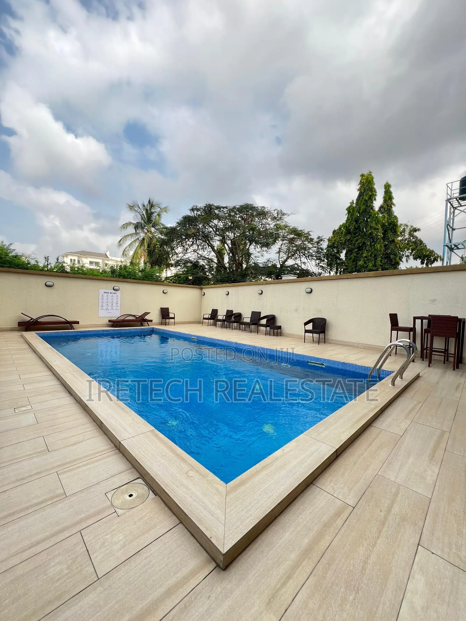 3bdrm Apartment in 1004 for sale
