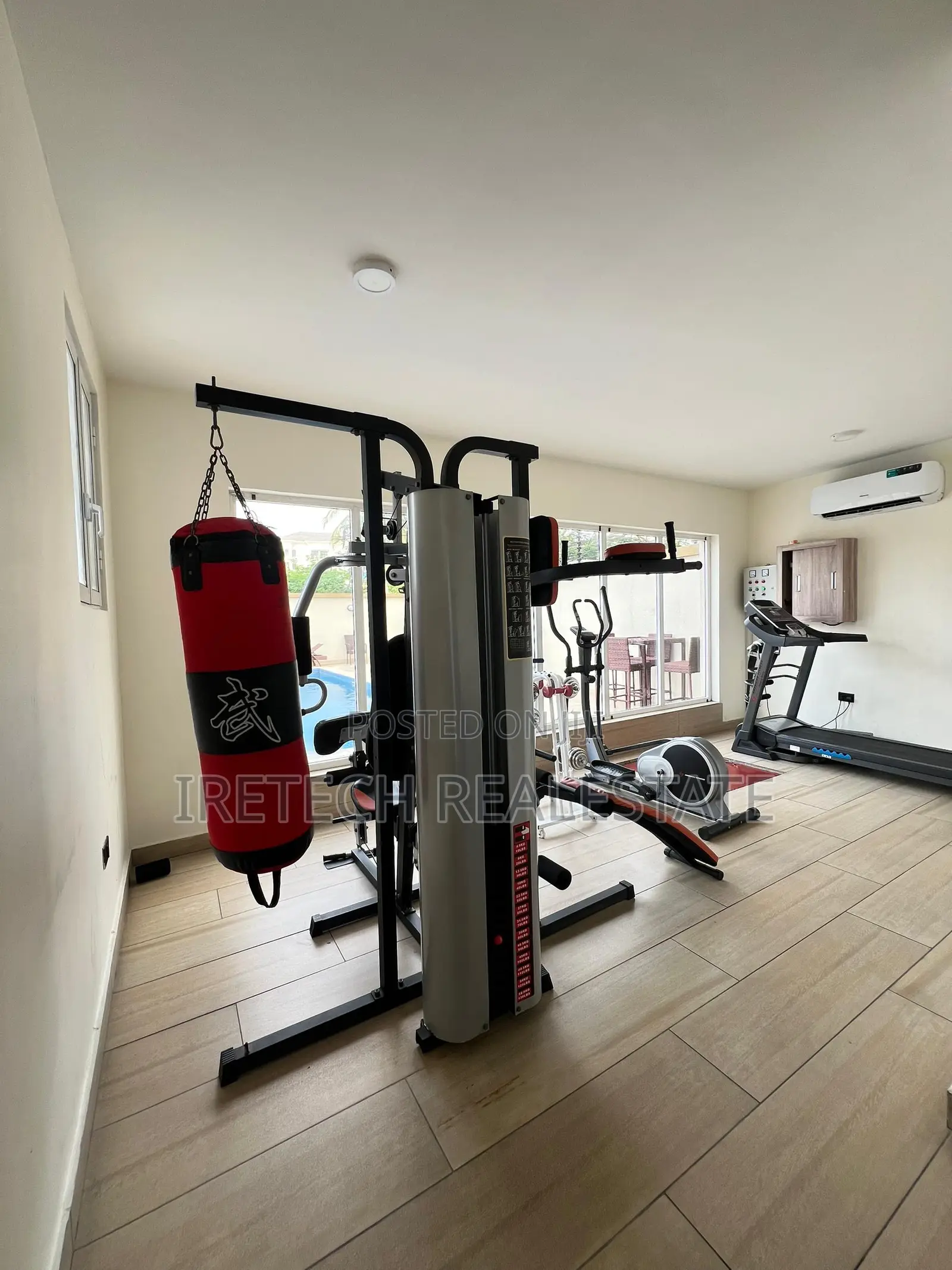 3bdrm Apartment in 1004 for sale