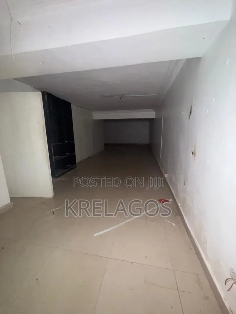Commercial Space for Rent