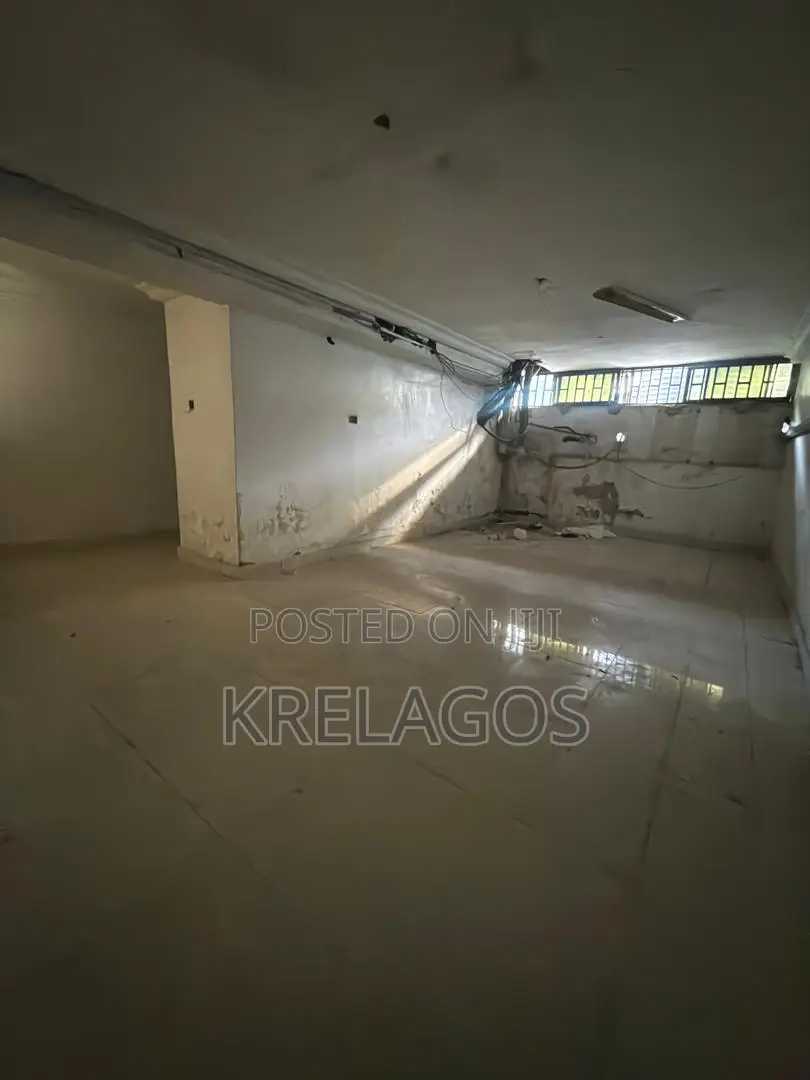 Commercial Space for Rent