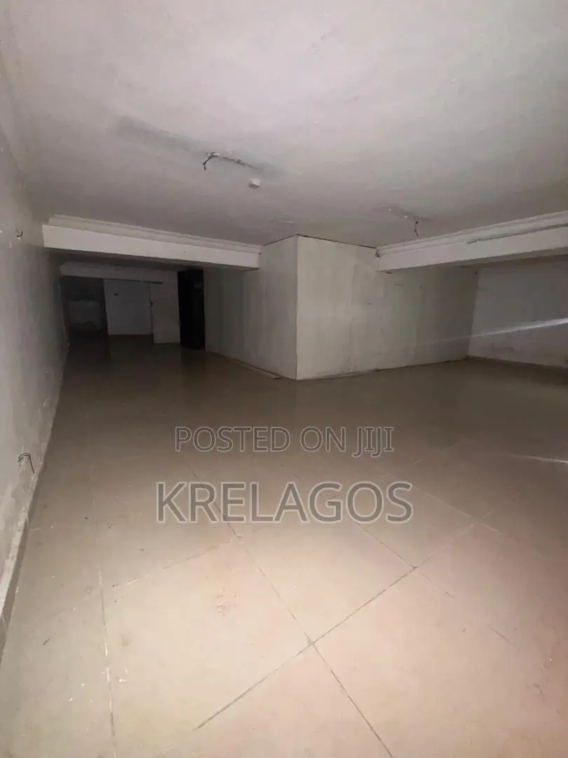 Commercial Space for Rent