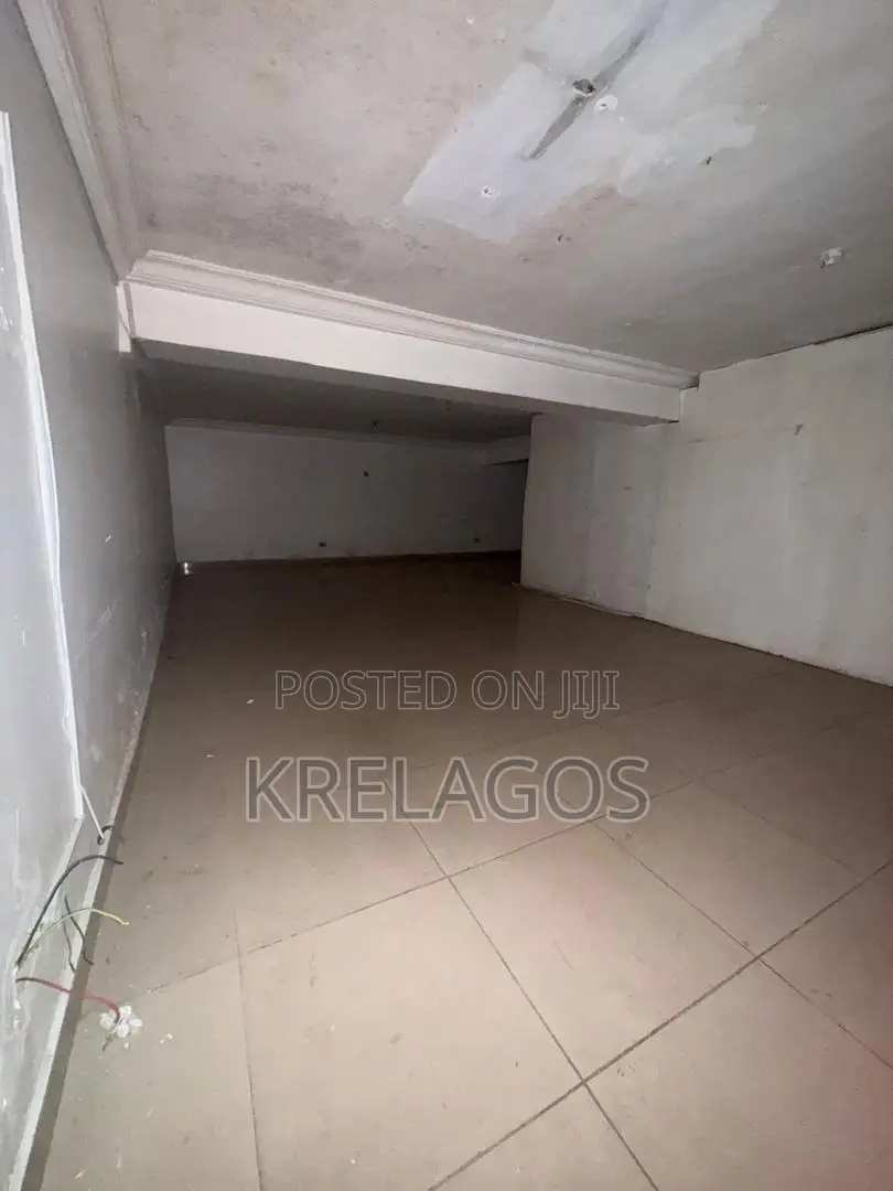 Commercial Space for Rent