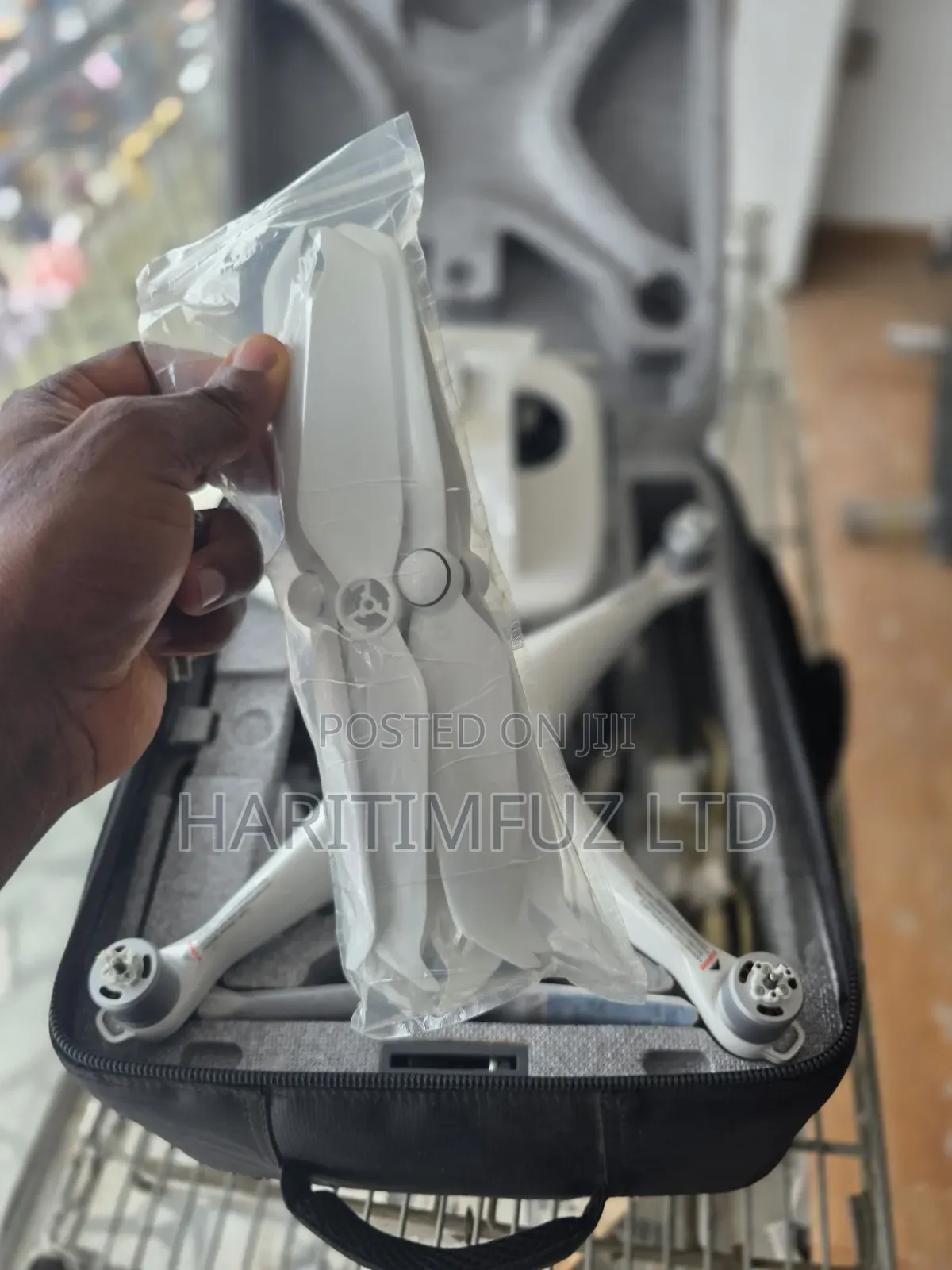 Used Extra Ordinary Neat Dji Phantom 4 Pro V2.0