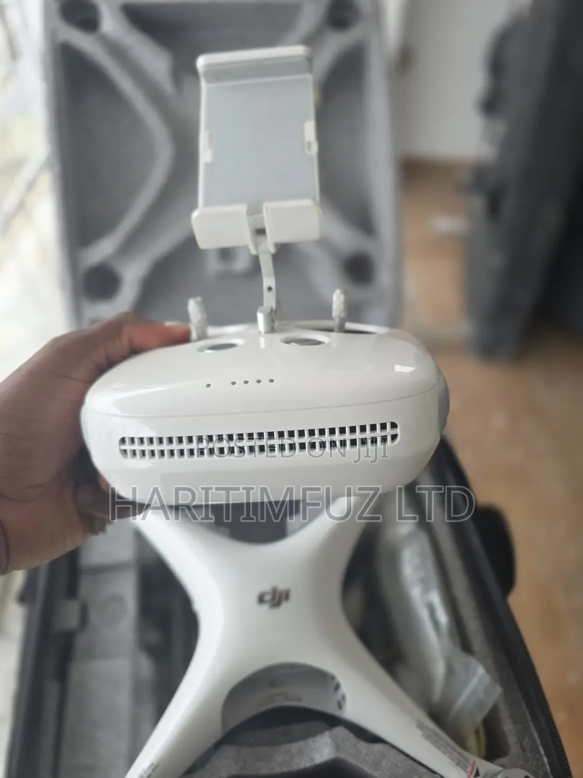 Used Extra Ordinary Neat Dji Phantom 4 Pro V2.0