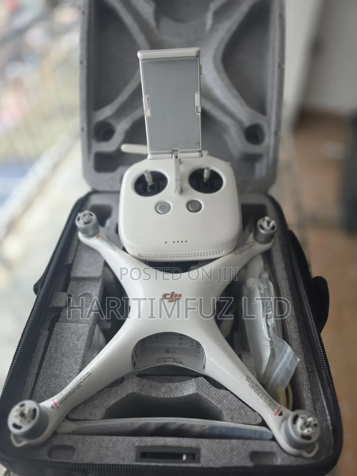 Used Extra Ordinary Neat Dji Phantom 4 Pro V2.0