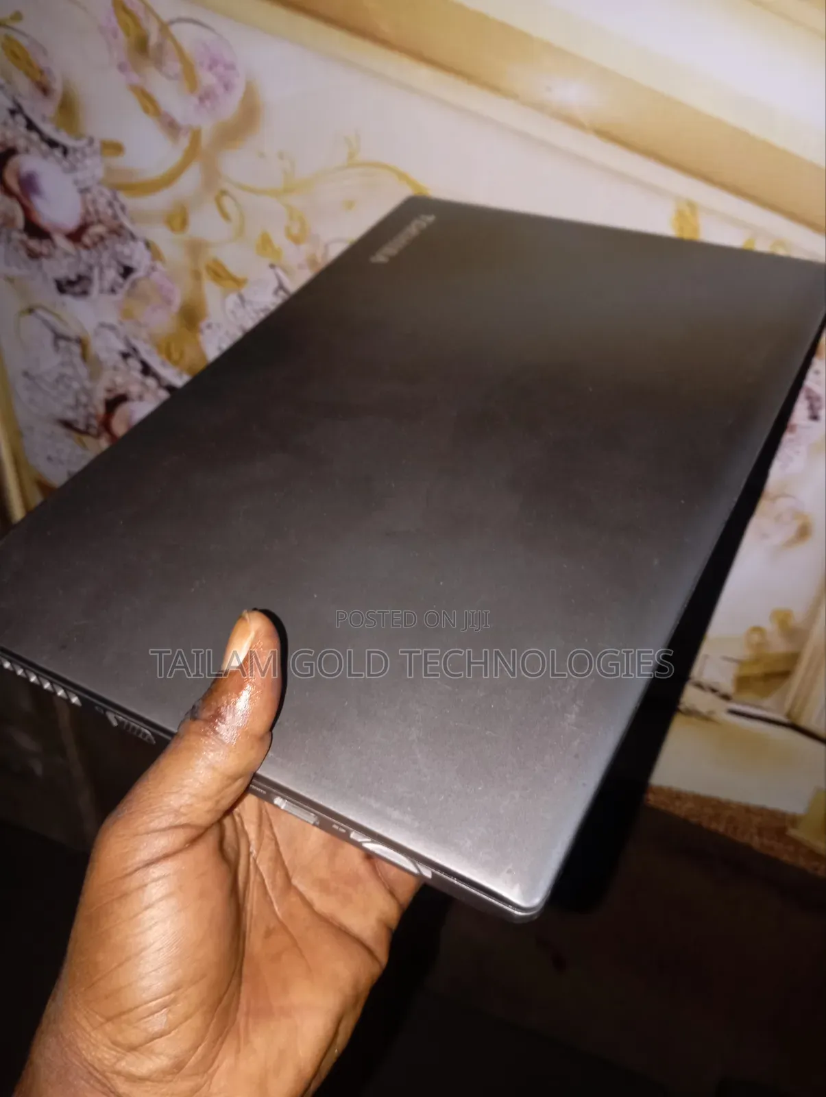 New Laptop Toshiba C40 16GB Intel Core i7 SSD 256GB