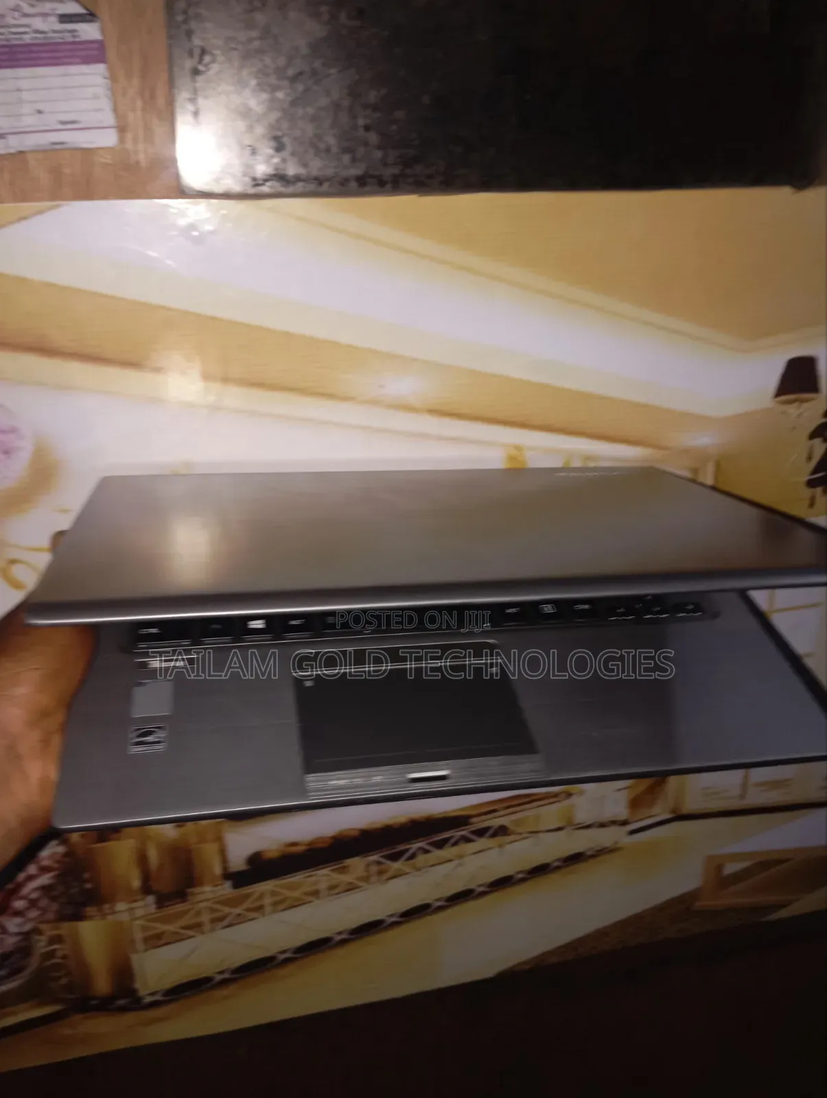 New Laptop Toshiba C40 16GB Intel Core i7 SSD 256GB