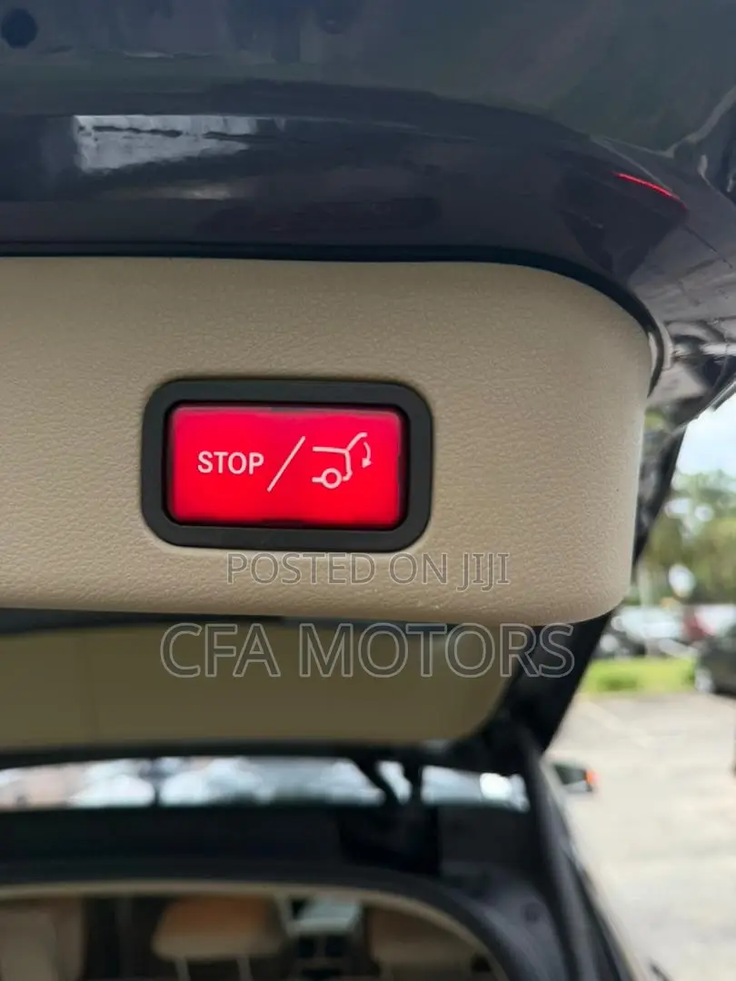 Mercedes-Benz M Class ML 350 4Matic 2012 Gray