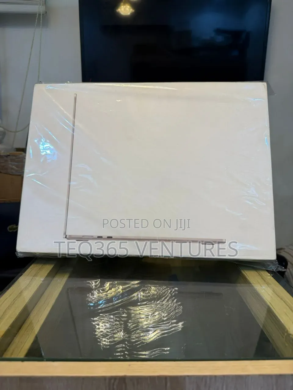 New Laptop Apple MacBook Air 16GB Apple M4 SSD 512GB