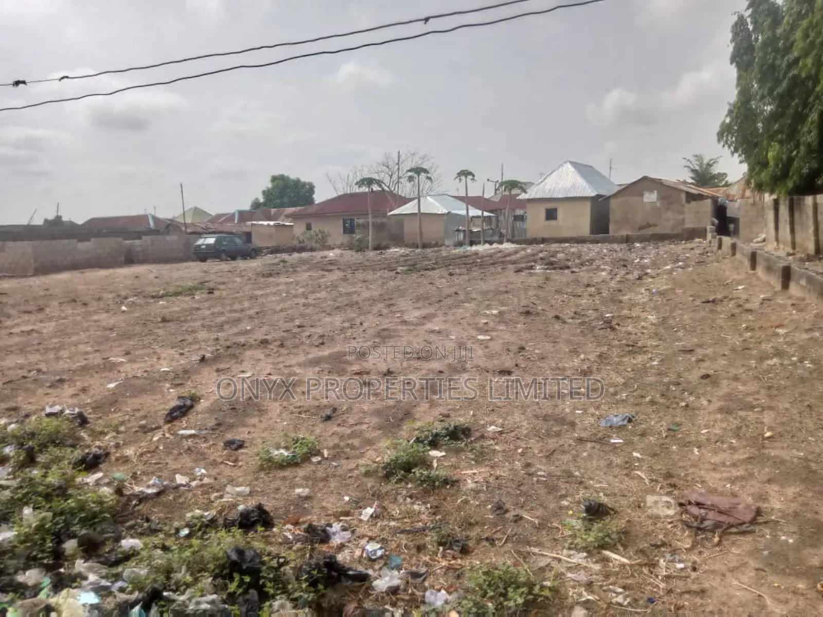 Land for Sell