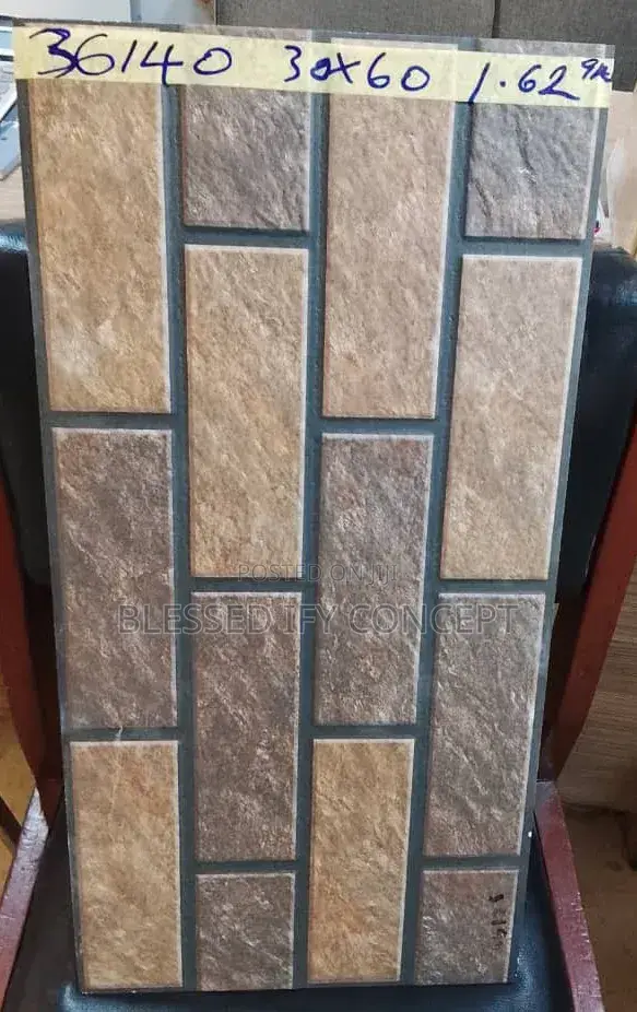 30x60 Quality Outdoor Wall Tiles