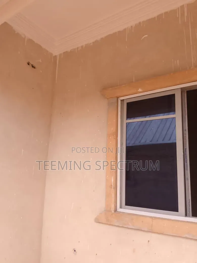 1bdrm Apartment in Benin City for rent