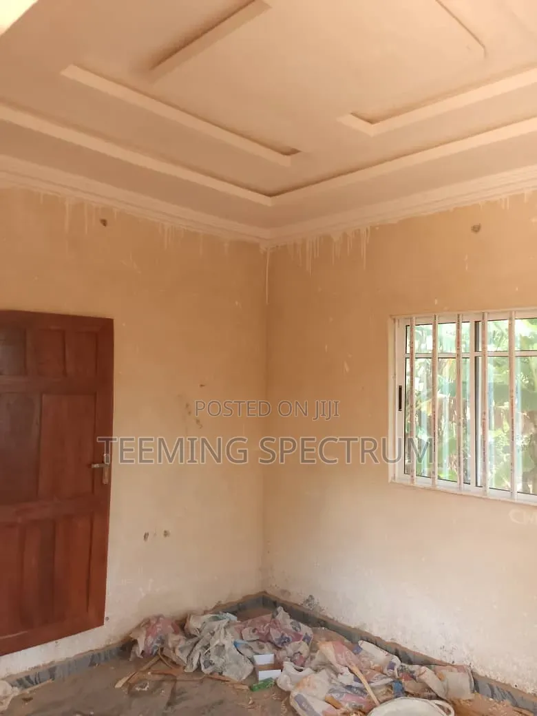 1bdrm Apartment in Benin City for rent