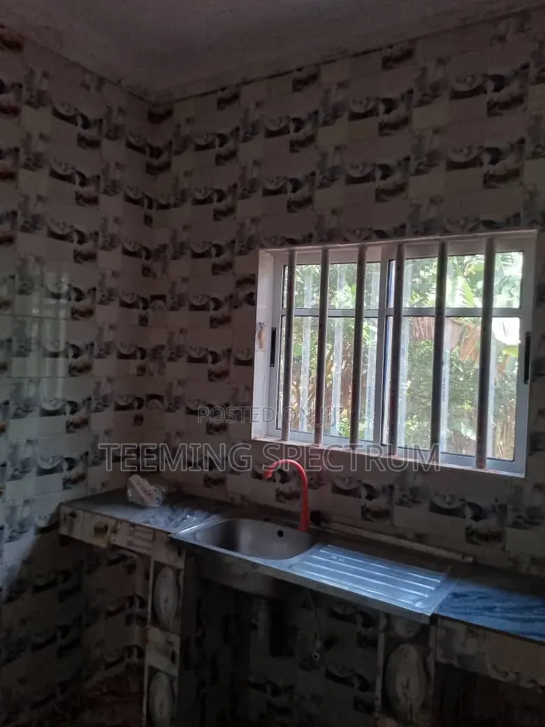 1bdrm Apartment in Benin City for rent