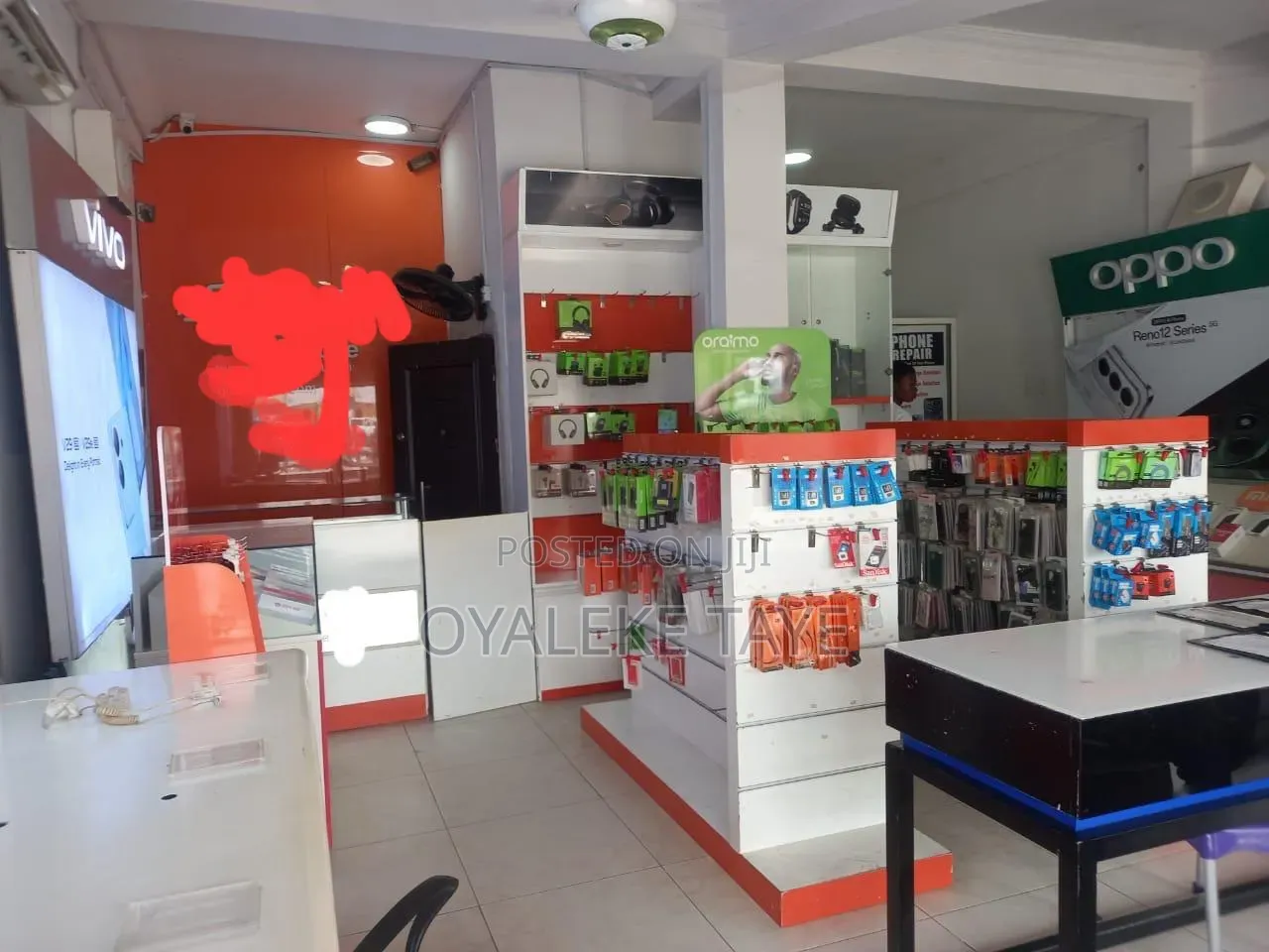 Phone Stores at Excellent Locations