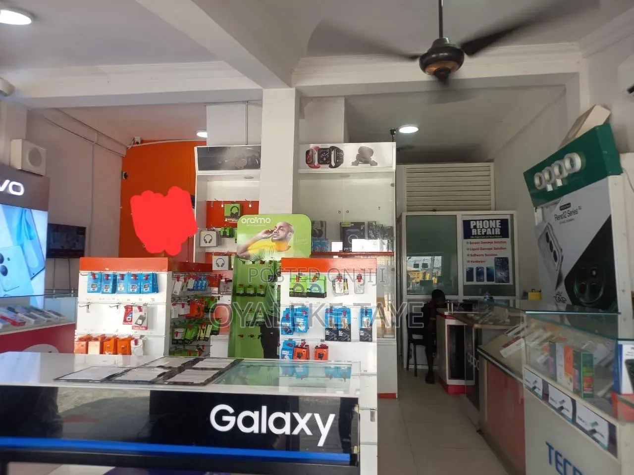 Phone Stores at Excellent Locations