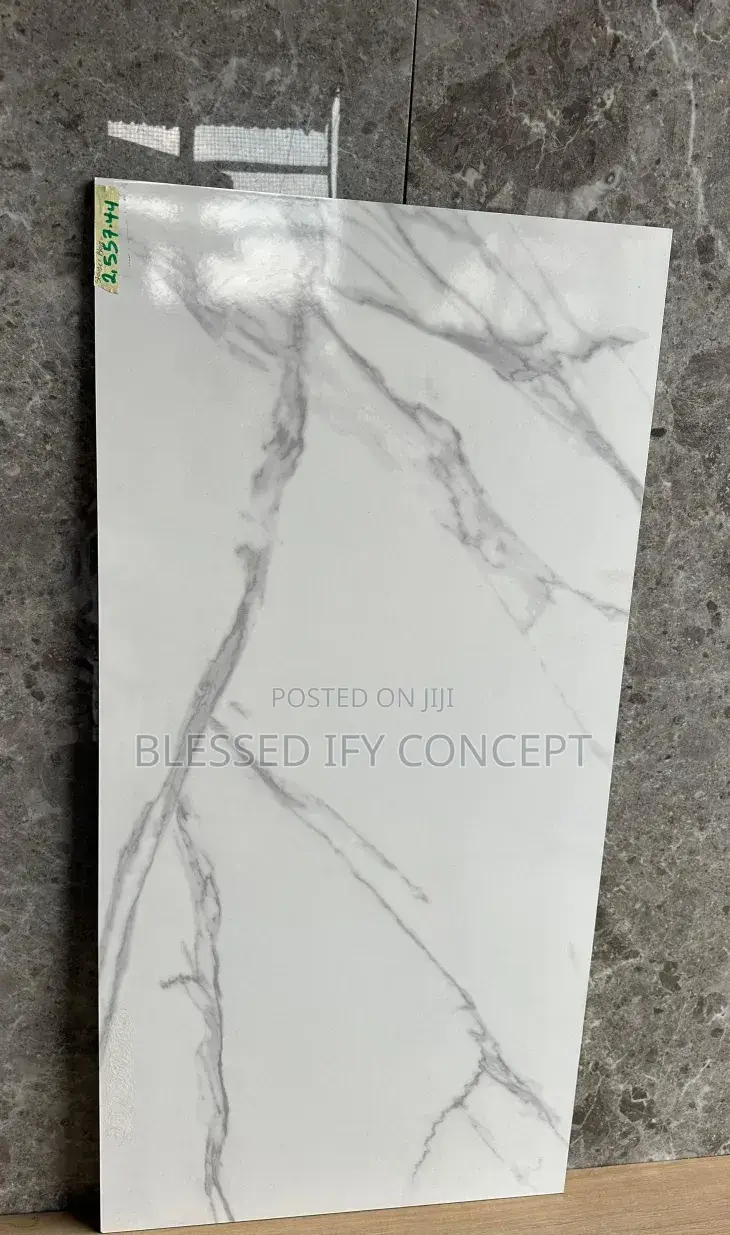 Spanish Floor Tile 60x120