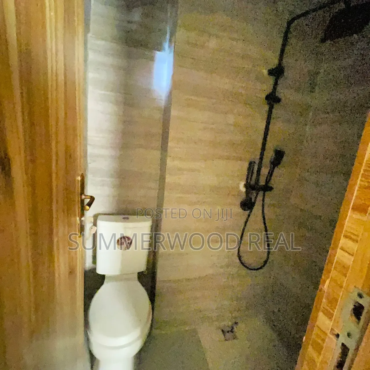 Furnished Studio Apartment in Victoria Island Extension for rent