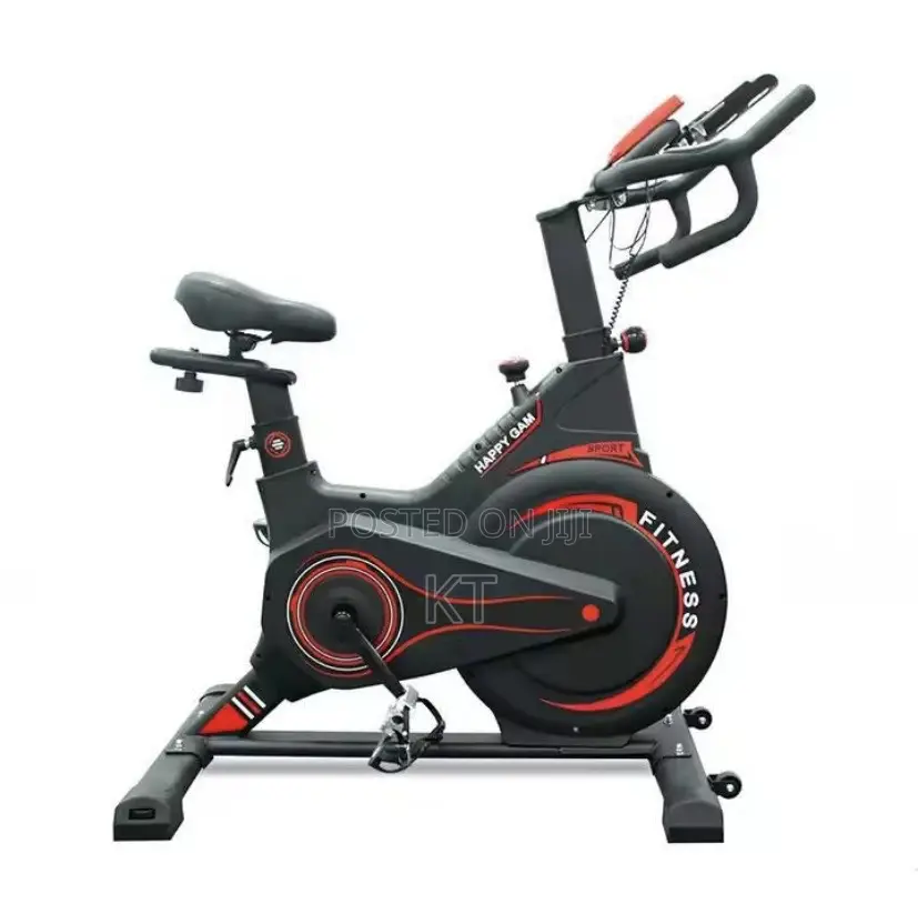 Big Brand New Exercise Bike